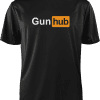 Gun Hub - Greater Half