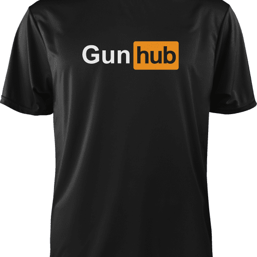 Gun Hub - Greater Half