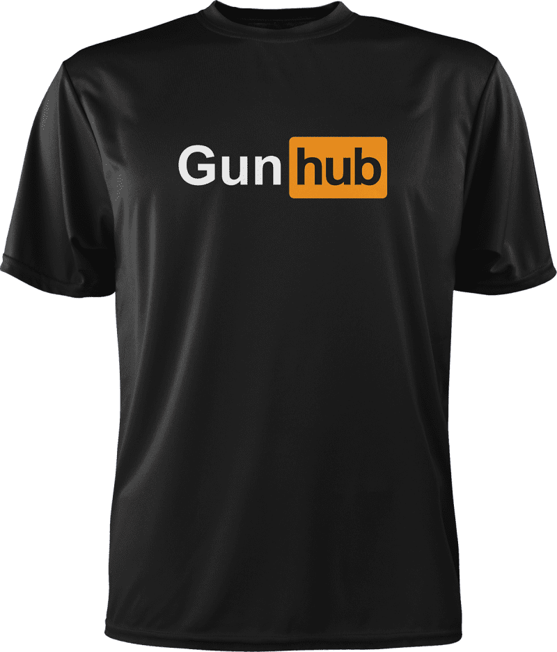 Gun Hub - Greater Half