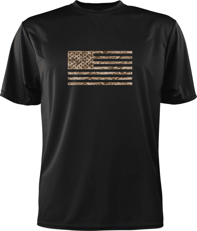 Old Glory Away Colors - Greater Half