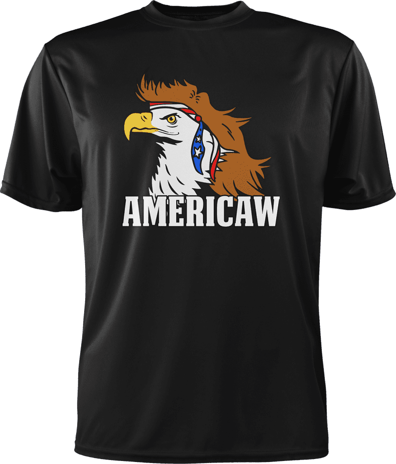 Americaw - Greater Half