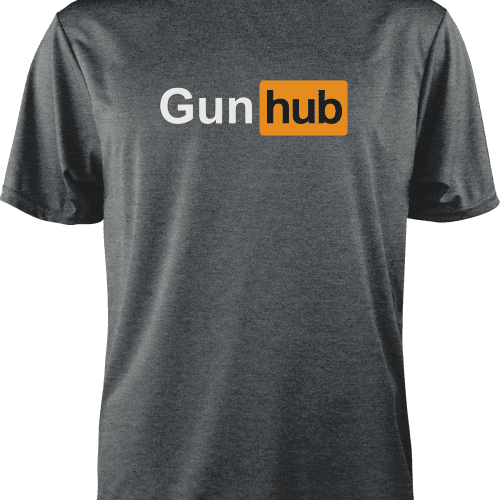 Gun Hub - Greater Half