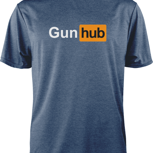 Gun Hub - Greater Half