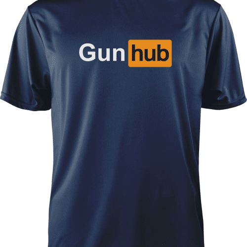 Gun Hub - Greater Half