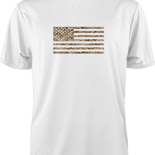 Old Glory Away Colors - Greater Half