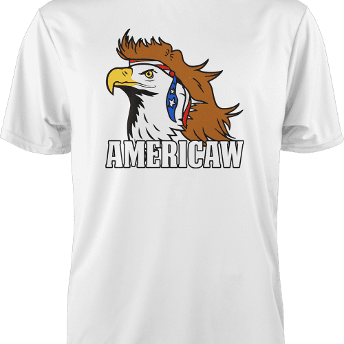 Americaw - Greater Half