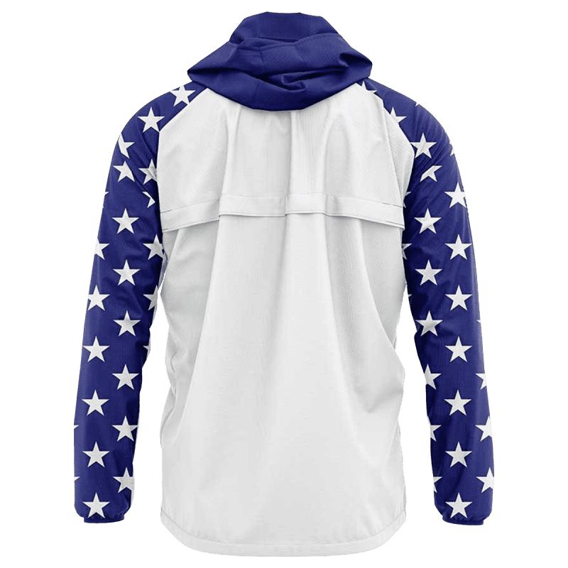 AmericanFlagBack