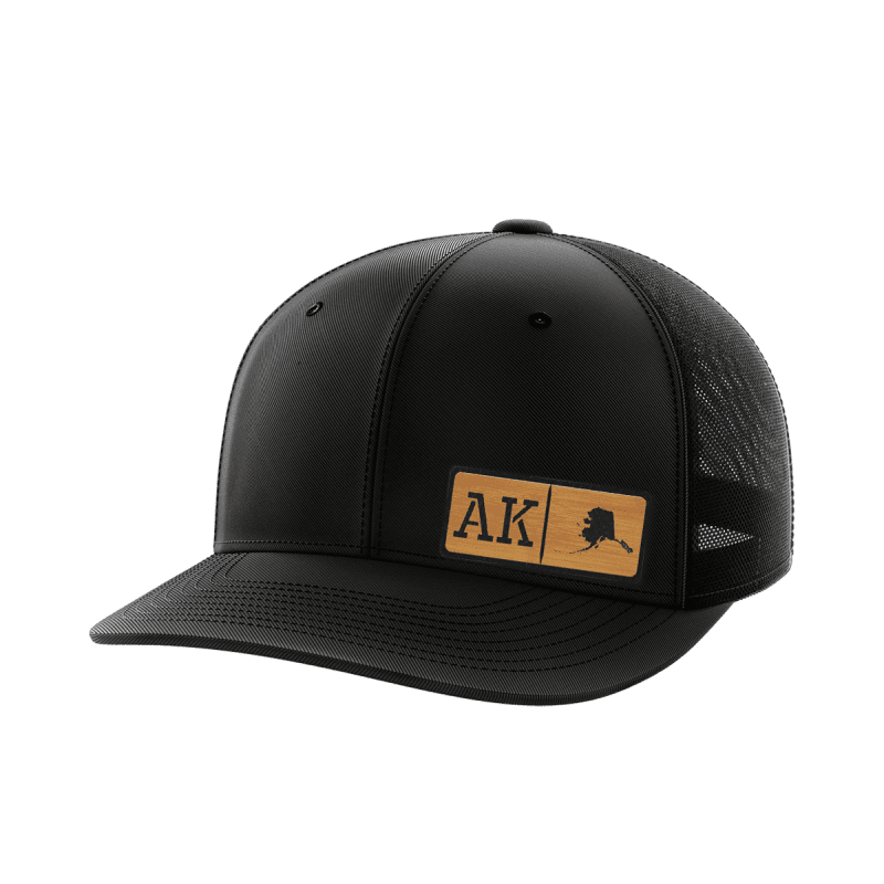 Alaska Homegrown Hats - Greater Half