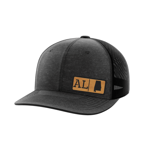 Alabama Homegrown Hats - Greater Half