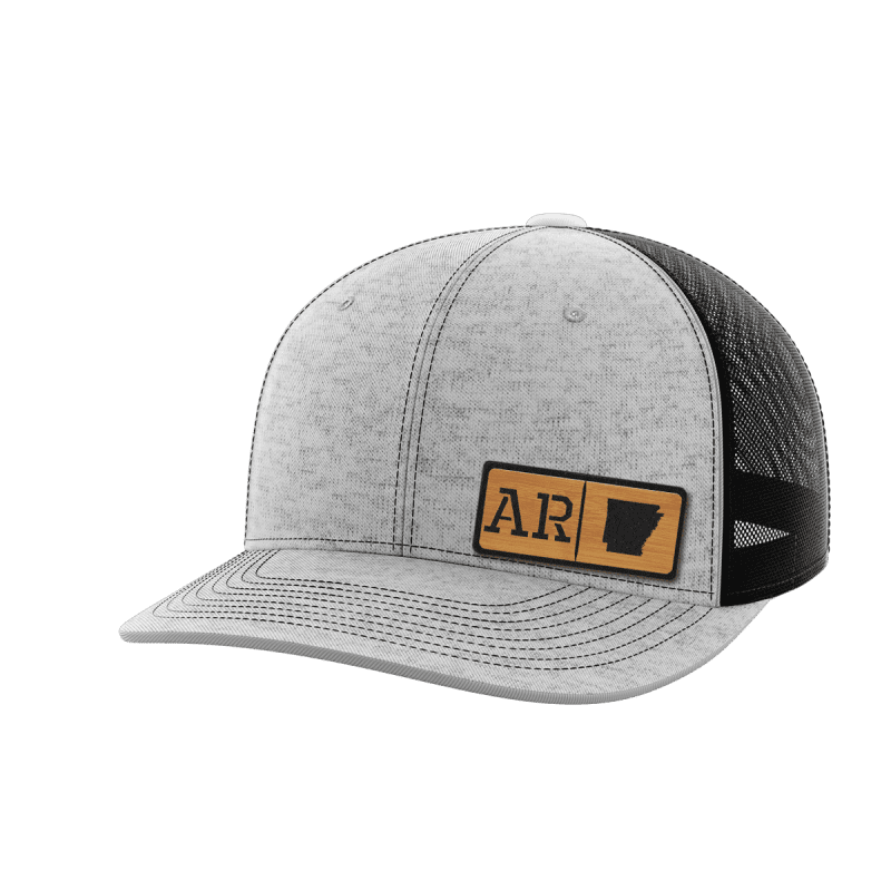 Arkansas Homegrown Hats - Greater Half