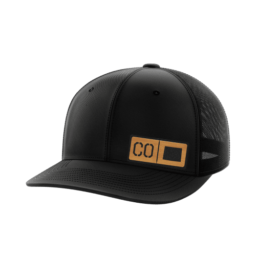 Colorado Homegrown Hats - Greater Half