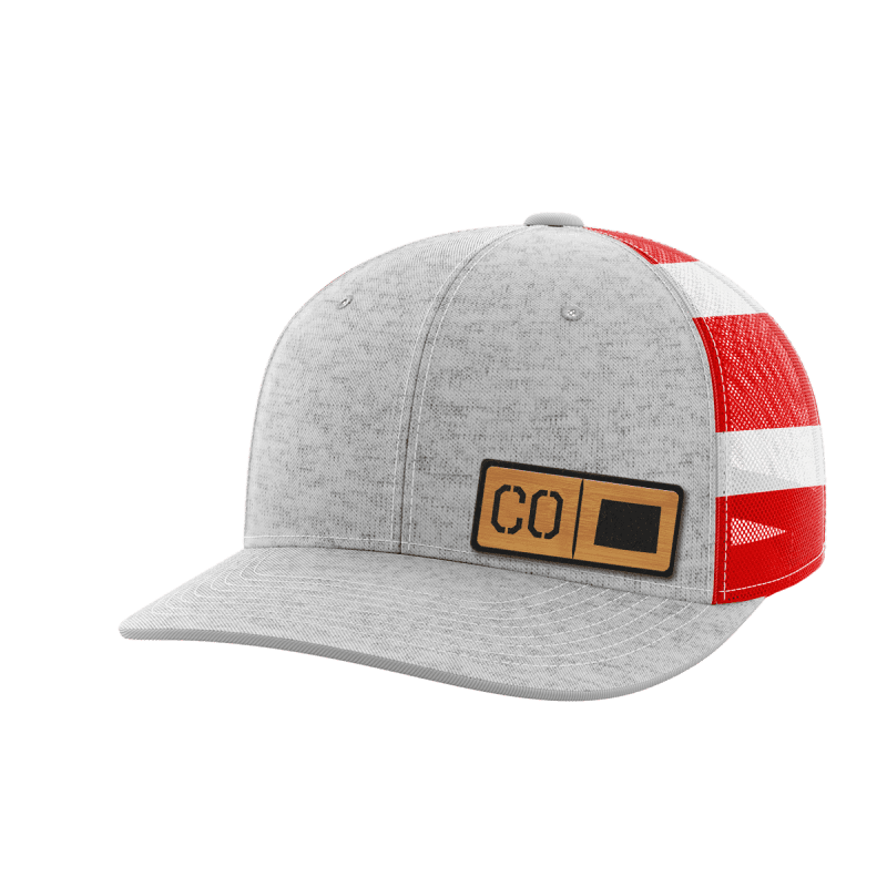 Colorado Homegrown Hats - Greater Half