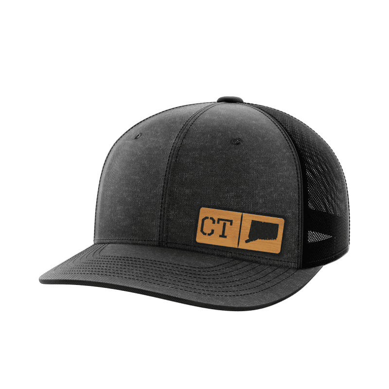 Connecticut Homegrown Hats - Greater Half