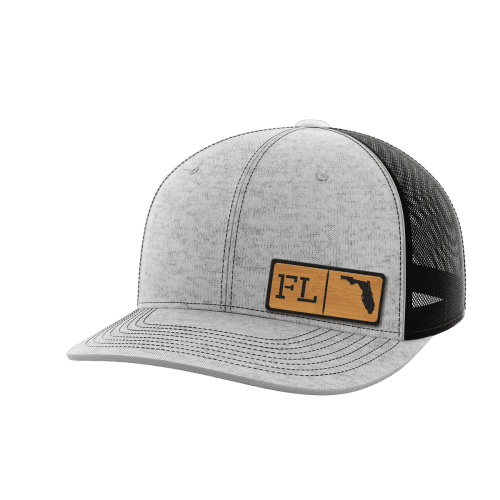 Florida Homegrown Hats - Greater Half