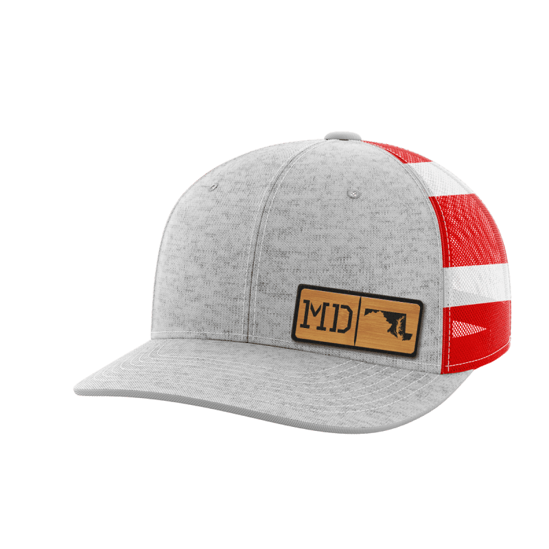 Maryland Homegrown Hats - Greater Half