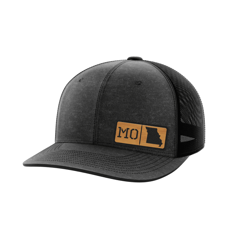 Missouri Homegrown Hats - Greater Half