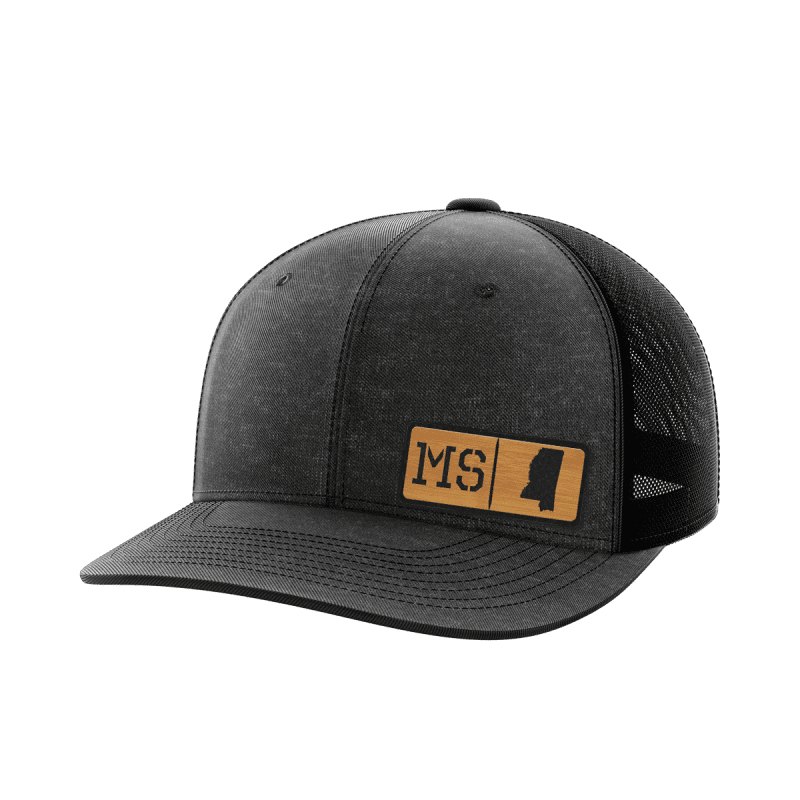 Mississippi Homegrown Hats - Greater Half