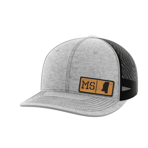 Mississippi Homegrown Hats - Greater Half