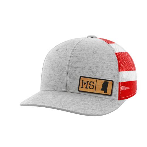 Mississippi Homegrown Hats - Greater Half