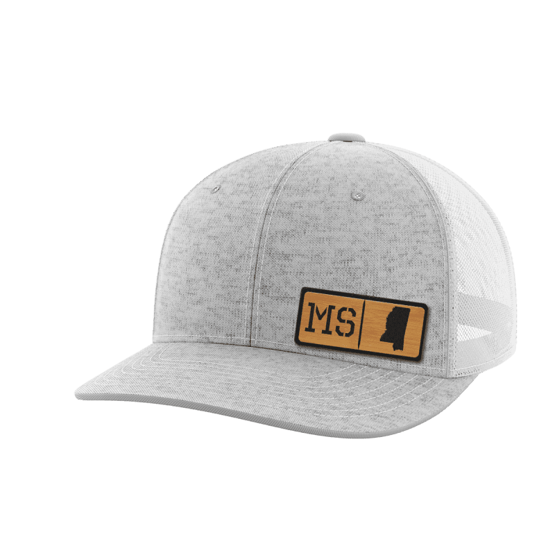 Mississippi Homegrown Hats - Greater Half