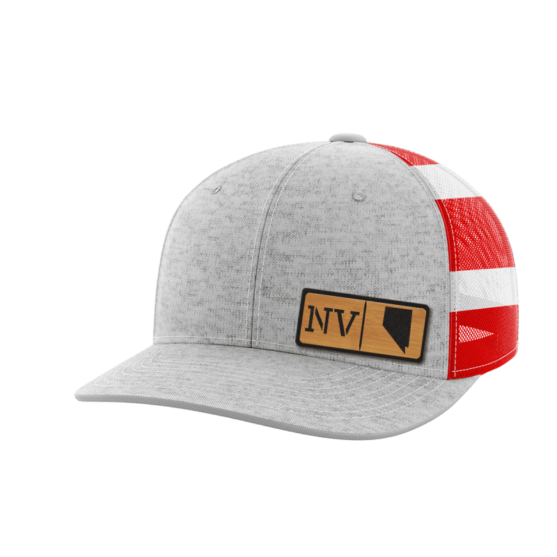 Nevada Homegrown Hats - Greater Half