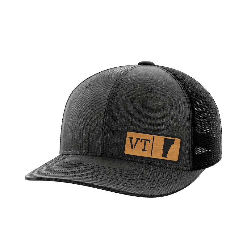 Vermont Homegrown Hats - Greater Half