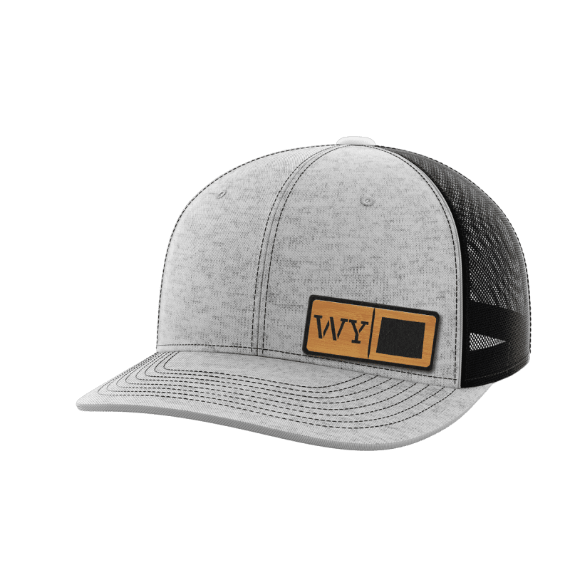 Wyoming Homegrown Hats - Greater Half