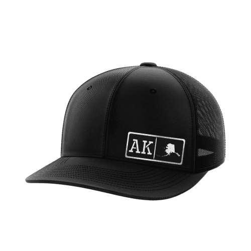 Alaska Homegrown Hats - Greater Half