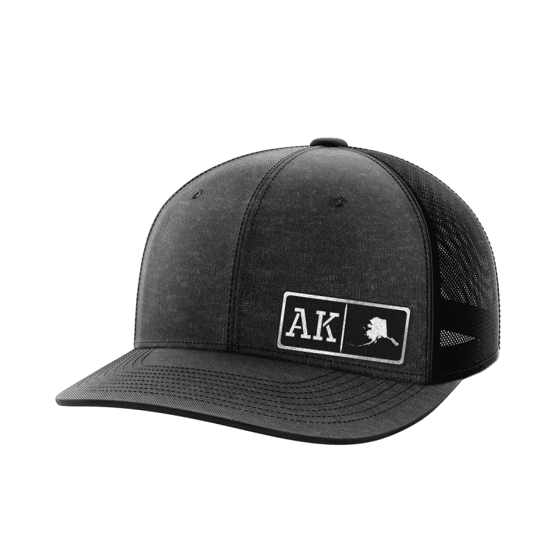 Alaska Homegrown Hats - Greater Half