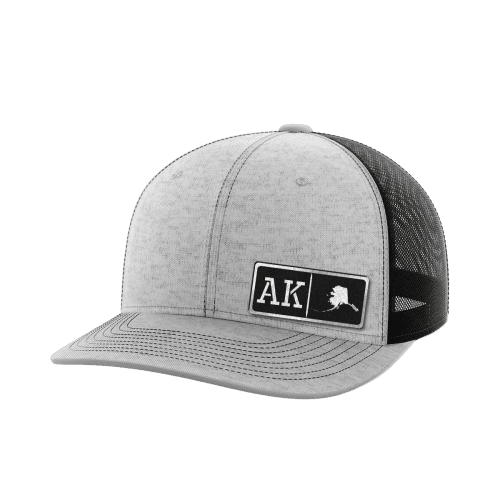 Alaska Homegrown Hats - Greater Half