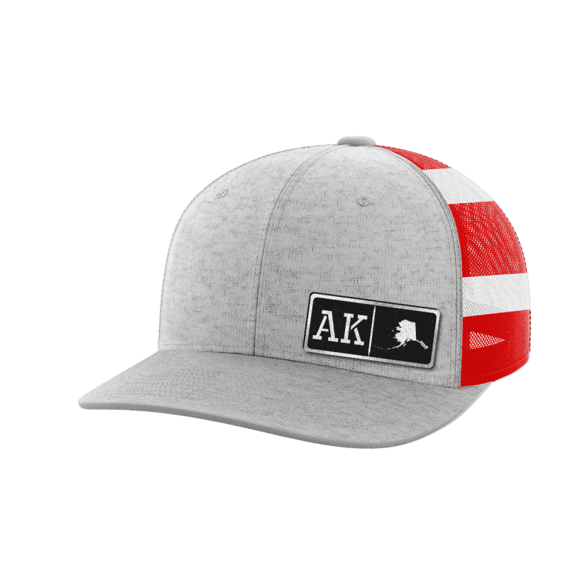 Alaska Homegrown Hats - Greater Half