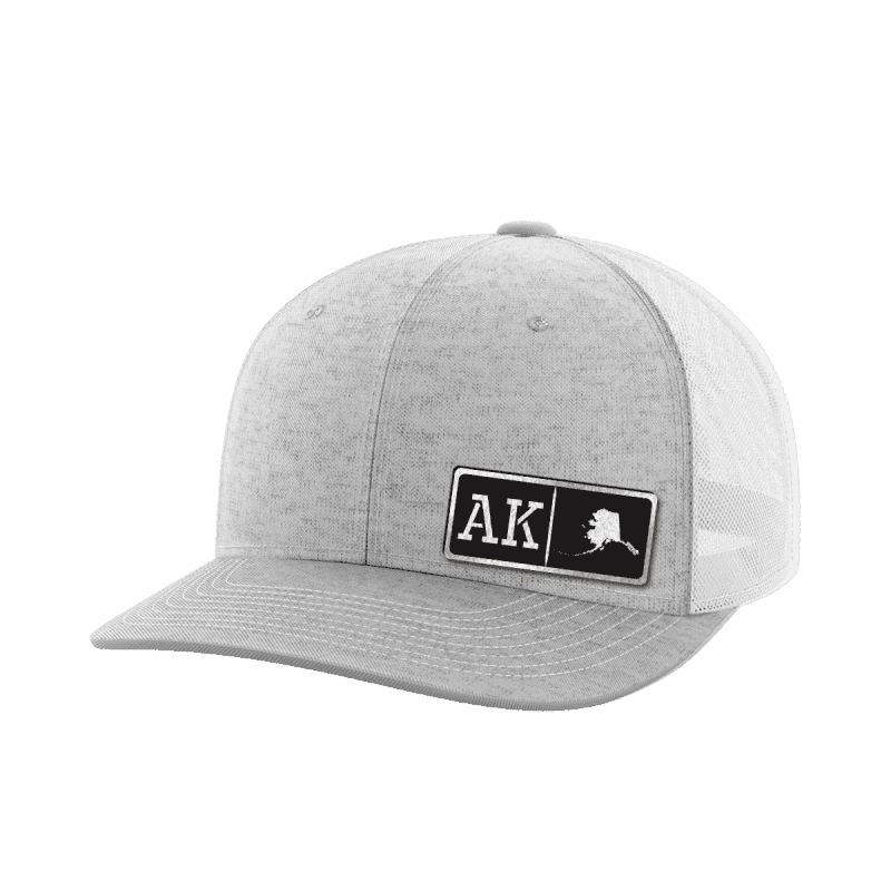 Alaska Homegrown Hats - Greater Half