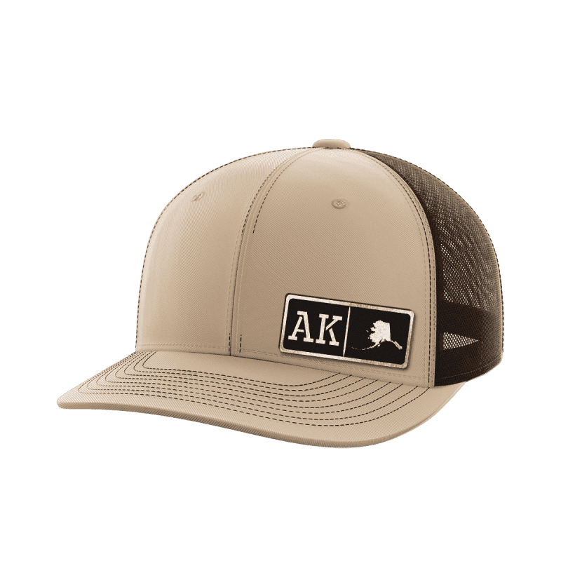 Alaska Homegrown Hats - Greater Half