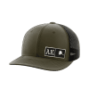 Alaska Homegrown Hats - Greater Half