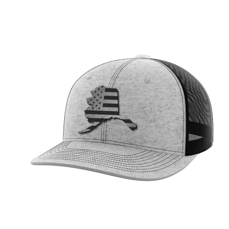 Alaska United Hats - Greater Half