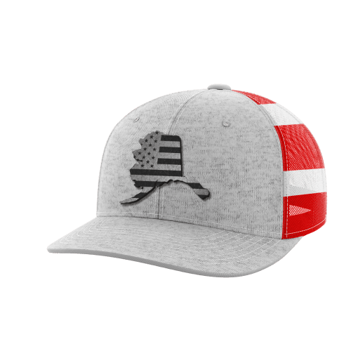 Alaska United Hats - Greater Half