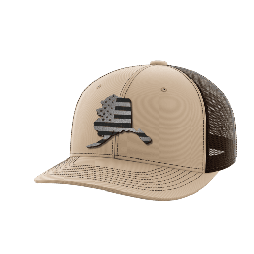 Alaska United Hats - Greater Half