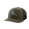 Alaska United Hats - Greater Half