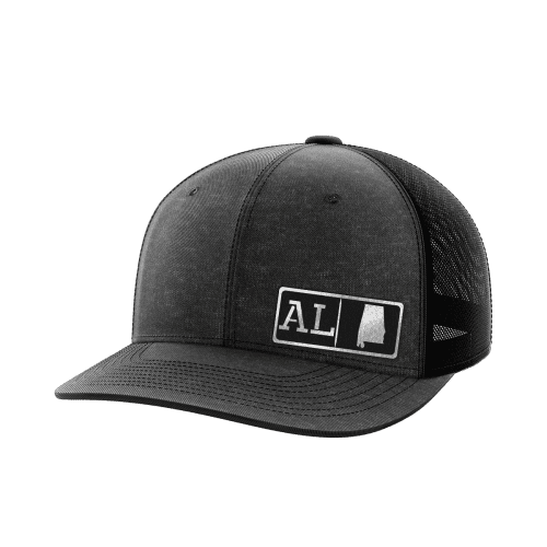 Alabama Homegrown Hats - Greater Half