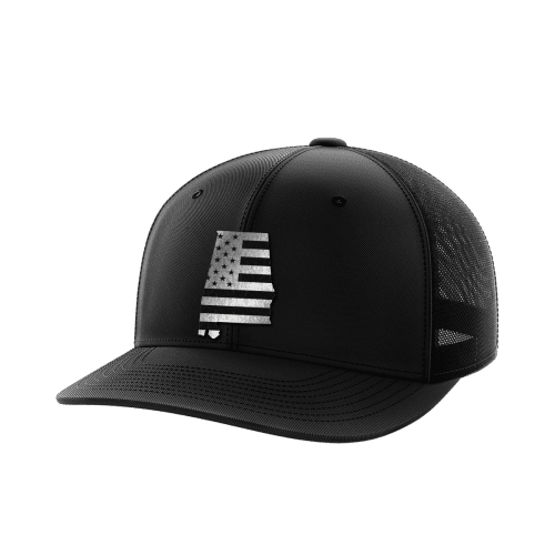 Alabama United Hats - Greater Half