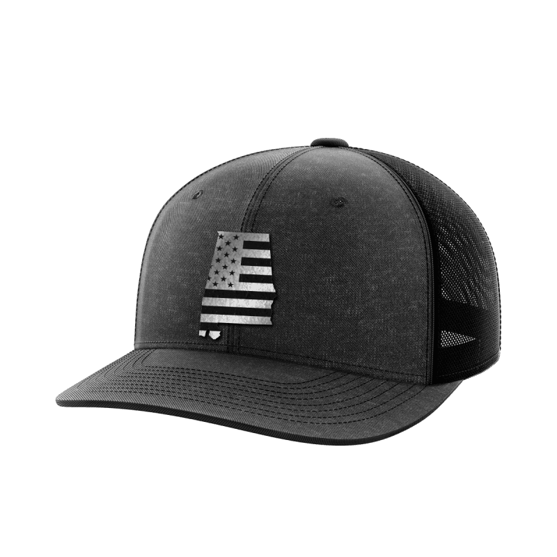 Alabama United Hats - Greater Half