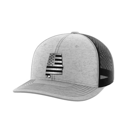 Alabama United Hats - Greater Half