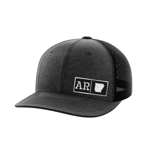 Arkansas Homegrown Hats - Greater Half