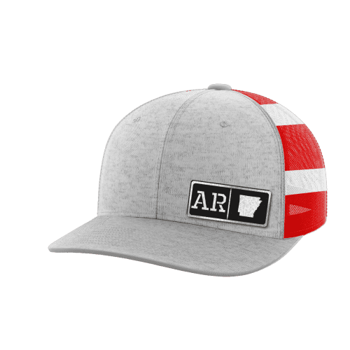 Arkansas Homegrown Hats - Greater Half