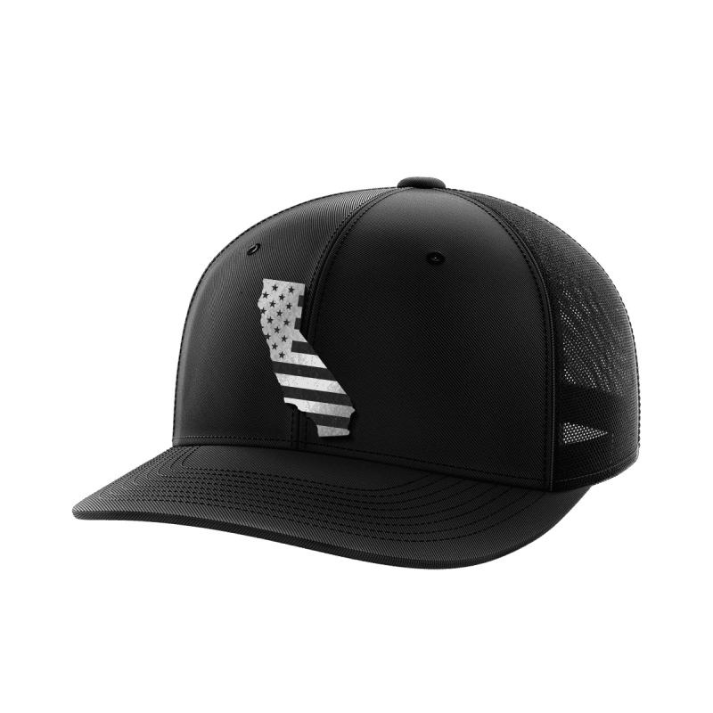 California United Hats - Greater Half