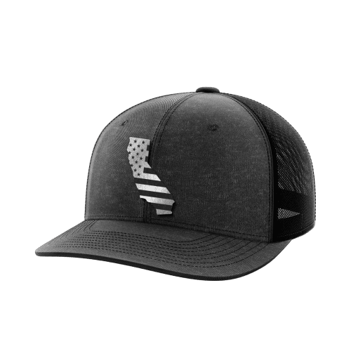 California United Hats - Greater Half