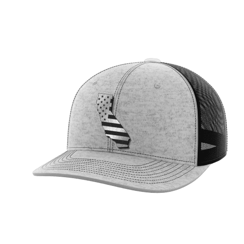 California United Hats - Greater Half