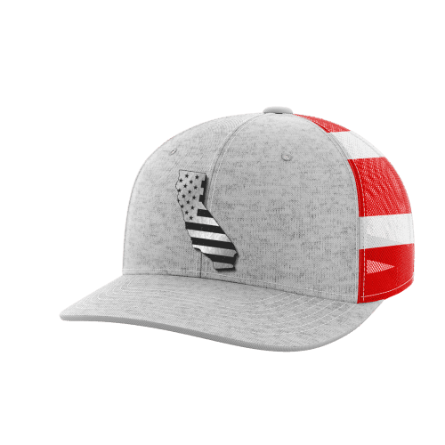 California United Hats - Greater Half