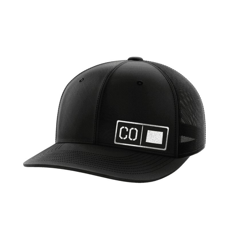 Colorado Homegrown Hats - Greater Half