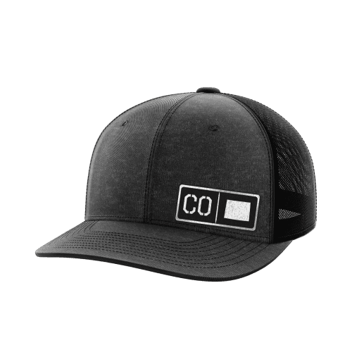 Colorado Homegrown Hats - Greater Half